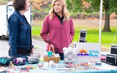 Volunteer Opportunities