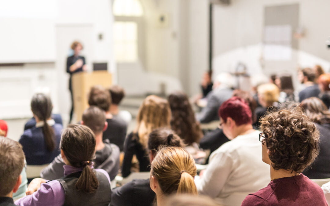 Save The Date: Annual Conference