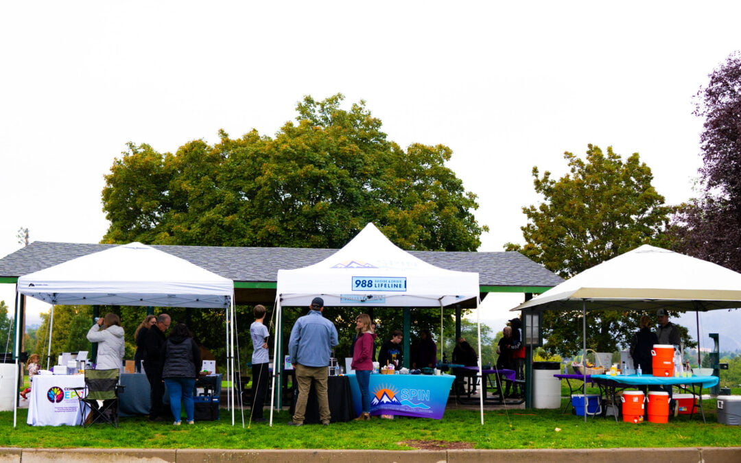 SPIN’s Volunteer Opportunities: