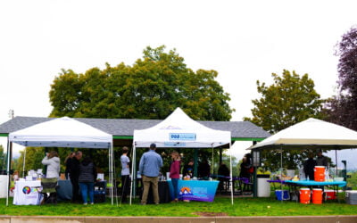 SPIN’s Volunteer Opportunities: